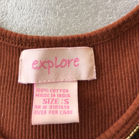 Explore  top - Picture 3 of 4